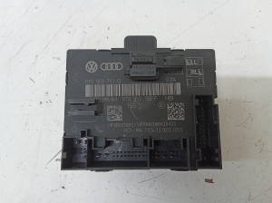 Front door control unit - 8T0959793Q