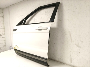 Land Rover Evoque (2011–2018) Front door - 3