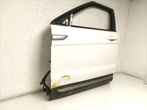 Land Rover Evoque (2011–2018) Front door - 4