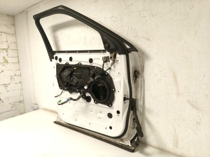 Land Rover Evoque (2011–2018) Front door - 6