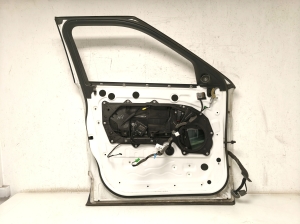 Land Rover Evoque (2011–2018) Front door - 7