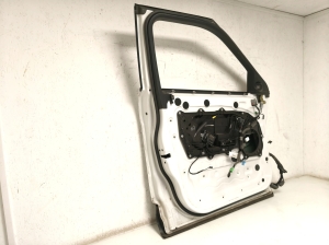 Land Rover Evoque (2011–2018) Front door - 8