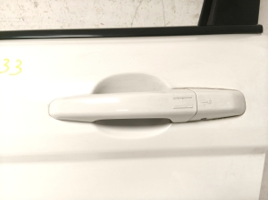 Land Rover Evoque (2011–2018) Front door - 9