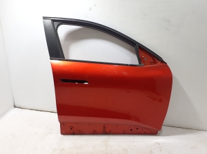 Porte avant - 