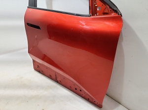 RENAULT Megane E-Tech CMF-EV (2022–2026) Porte avant - 4