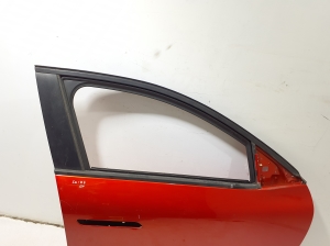 RENAULT Megane E-Tech CMF-EV (2022–2026) Porte avant - 5
