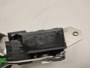 Mercedes Benz EQC N293 (2019–2026) Trunk lid lock A0997400600 - 2