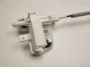 Mercedes Benz EQC N293 (2019–2026) Trunk lid lock A0997400600 - 3