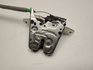 Mercedes Benz EQC N293 (2019–2026) Trunk lid lock A0997400600 - 5