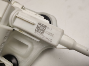 Mercedes Benz EQC N293 (2019–2026) Trunk lid lock A0997400600 - 6