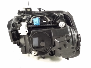 Mercedes Benz CLA-Class W118 (2019–2026) Esituli A1189061301 - 4