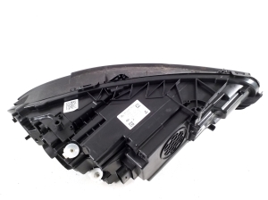 Mercedes Benz CLA-Class W118 (2019–2026) Esituli A1189061301 - 8