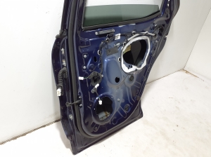 RENAULT Megane E-Tech CMF-EV (2022–2026) Rear side doors 821009594R - 2