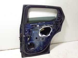 RENAULT Megane E-Tech CMF-EV (2022–2026) Rear side doors 821009594R - 5
