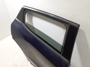 RENAULT Megane E-Tech CMF-EV (2022–2026) Rear side doors 821009594R - 6