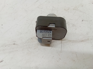 AUDI A5 (2007–2016) Mirror control switch 8K0959565F - 3