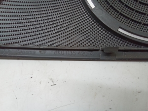 AUDI A5 (2007–2016) Speaker grille 8K0035420 - 3
