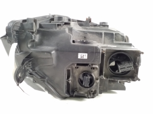 Volkswagen Multivan VI (2015–2026) Headlight 7E1941035 - 2