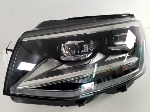 Volkswagen Multivan VI (2015–2026) Headlight 7E1941035 - 6