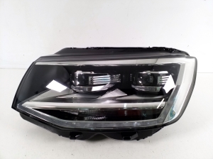 Volkswagen Multivan VI (2015–2026) Headlight 7E1941035 - 7