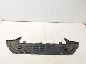 VOLVO XC90 (2015–2024) Unterbodenschutz vorne 31404141 - 3