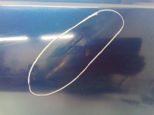 AUDI A5 (2007–2016) Esiuks 8T0831311C - 5