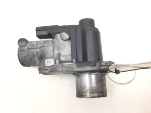 Volkswagen Golf V (2003–2009) EGR-klapp 03G131501 - 2