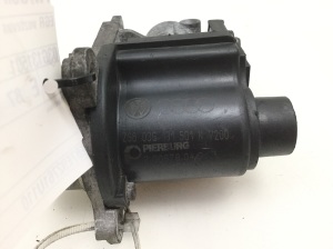 Volkswagen Golf V (2003–2009) EGR-klapp 03G131501 - 3