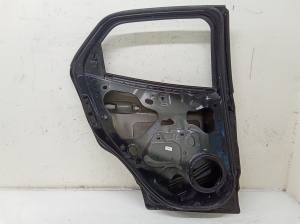 Ford EcoSport (2013–2026) Rear side doors HN15N24631AE - 2