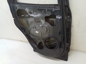 Ford EcoSport (2013–2026) Rear side doors HN15N24631AE - 4