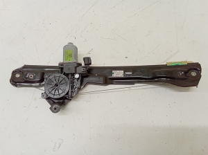 Lève-vitre de porte arrière latérale - CN15A27001CB