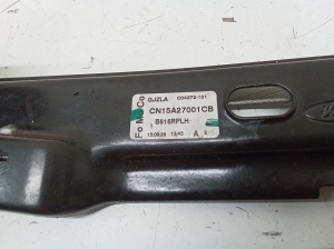 Ford EcoSport (2013–2026) Rear side door window regulator CN15A27001CB - 3