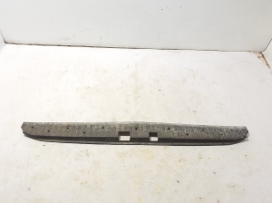 Rear panel interior trim - 849932462R