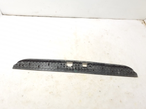 RENAULT Master III (2010–2017) Rear panel interior trim 849932462R - 4