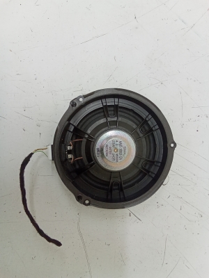 Ford EcoSport (2013–2026) Rear side door speaker AA6T18808CA - 2