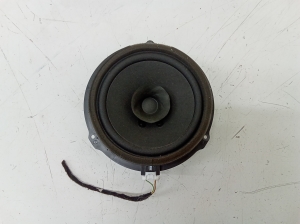 Haut-parleur de porte latérale arrière - AA6T18808CA