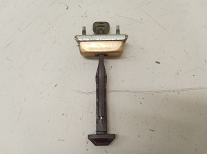 Ford EcoSport (2013–2026) Rear side door opening limiter CN15N27200BA - 3
