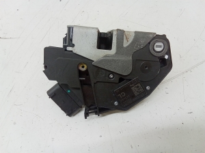 Ford EcoSport (2013–2026) Rear side door lock CN1A5426413 - 2