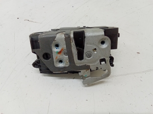 Ford EcoSport (2013–2026) Rear side door lock CN1A5426413 - 3