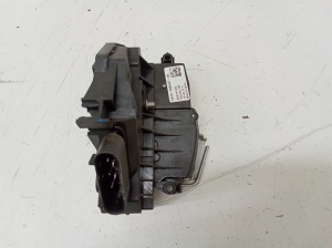 Ford EcoSport (2013–2026) Rear side door lock CN1A5426413 - 4
