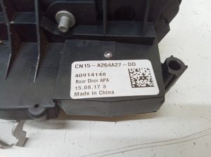 Ford EcoSport (2013–2026) Rear side door lock CN1A5426413 - 5