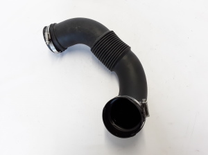  Air intake hose 