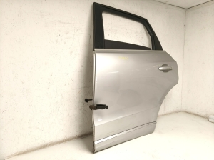 AUDI Q5 (2008–2017) Rear side doors - 6