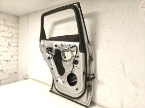 AUDI Q5 (2008–2017) Rear side doors - 8
