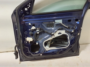 RENAULT Megane E-Tech CMF-EV (2022–2026) Vordere Tür 801002976R - 3