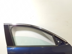 RENAULT Megane E-Tech CMF-EV (2022–2026) Vordere Tür 801002976R - 5