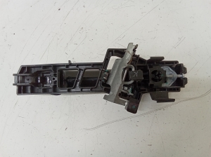 Ford EcoSport (2013–2026) Türaußengriff hinten 8A61A224A37 - 4