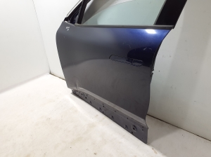 RENAULT Megane E-Tech CMF-EV (2022–2026) Vordere Tür 801018091R - 5