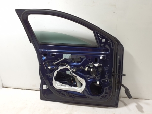 RENAULT Megane E-Tech CMF-EV (2022–2026) Vordere Tür 801018091R - 7