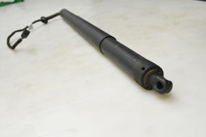 Skoda Superb (2015–2026) Trunk lid strut 3V082785103S - 2